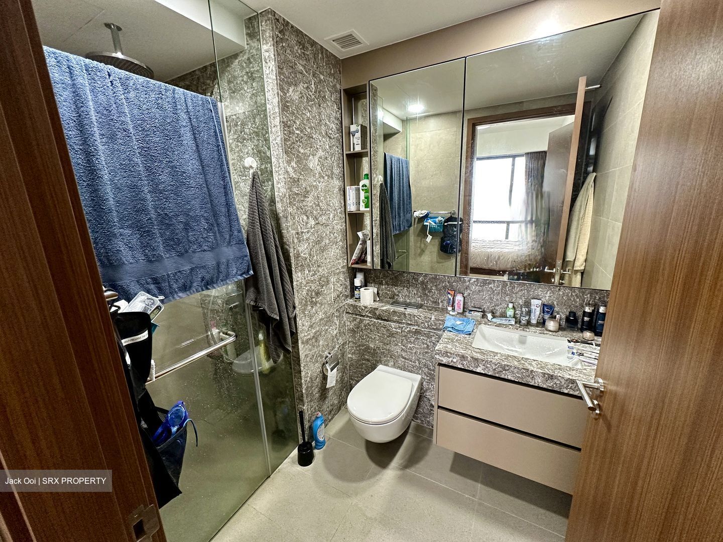 Stirling Residences (D3), Apartment #565734471